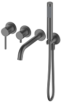 OLIVEEKA Y OL-889017-BGM Душевая система