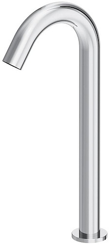 Damixa 360280000 Scandinavian Pure Смеситель для раковины, хром