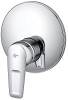 Ideal Standard A5666AA Ceramix Blue Смеситель для душа, Chrome (хром)