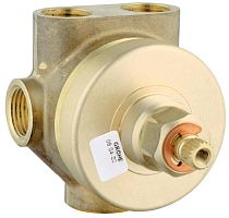 Переключатель на 5 положений, внутреняя часть Grohe Ondus 29033000