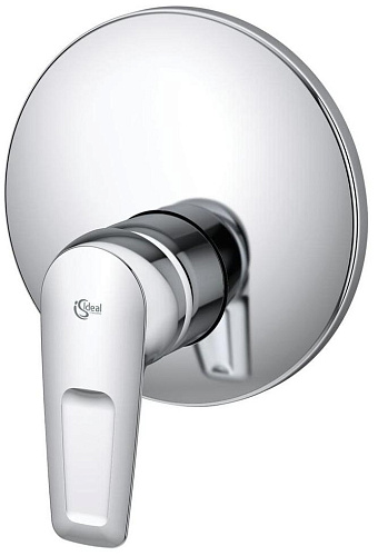 Ideal Standard A5666AA Ceramix Blue Смеситель для душа, Chrome (хром)