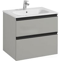 Roca Domi ZRU9307873 Тумба под раковину