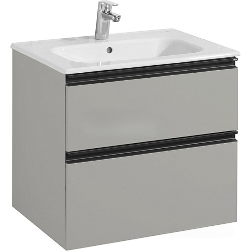 Roca Domi ZRU9307873 Тумба под раковину купить  в интернет-магазине Сквирел