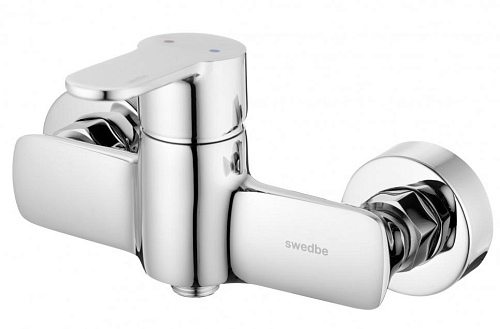 Swedbe 1820 Olymp Смеситель для душа, хром