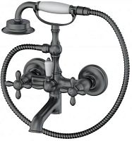 Wonzon & Woghand  WW-88639020-BGM Смеситель для ванны с душем