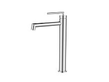 BelBagno ACQUA-LMC-CRM Acqua Смеситель для раковины, хром