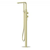 Abber Emotion 316 AF8815BG Смеситель для ванны с душем