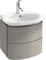 Jacob Delafon Presquile EB1102-N21 Тумба под раковину подвесная купить  в интернет-магазине Сквирел