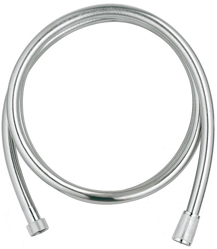 Grohe 27137000 Silverflex Шланг для душа, хром