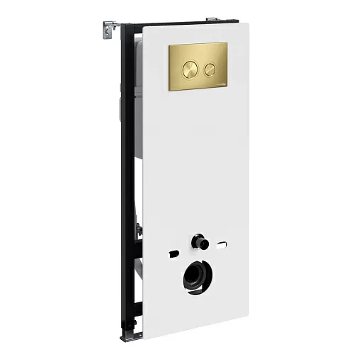 WasserKRAFT Abens 20TLT.010.ME.WH.MG01 Система инсталляции