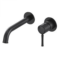 Wonzon & Woghand TOR WW-88869073-MB Смеситель