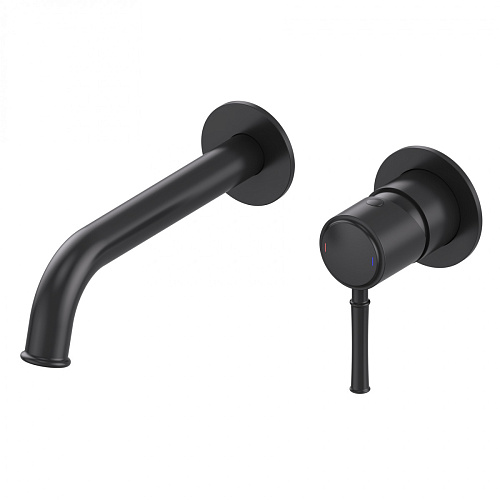 Wonzon & Woghand TOR WW-88869073-MB Смеситель