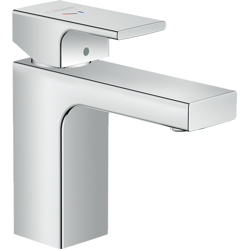 Hansgrohe VERNIS SHAPE 71594000 Смеситель для раковины