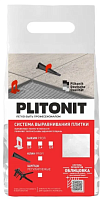 Plitonit клин SVP-PROFI. 100 шт. в пакете