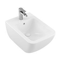 Villeroy & Boch AG Venticello 441100R1 Биде подвесное