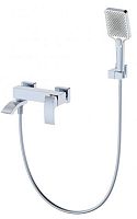 Wonzon & Woghand  WW-88639009-CR Смеситель для ванны с душем