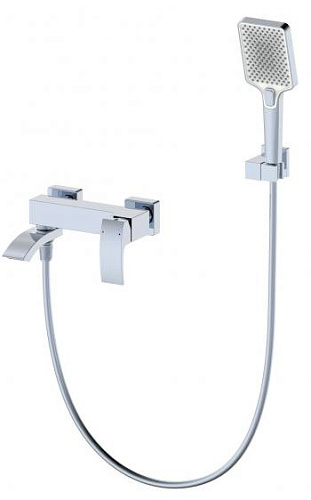 Wonzon & Woghand  WW-88639009-CR Смеситель для ванны с душем