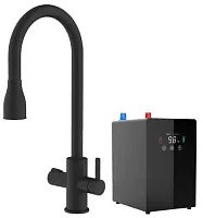 Artisantech AQUAHOT TURIN 1153N.1367BM Кухонный смеситель