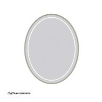 Caprigo КОНТУР М-379S-033.000.00.20 Зеркало