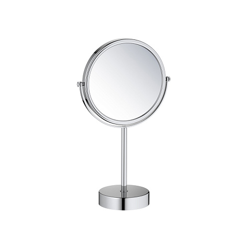 Aquatek  AQ4913CR Зеркало макияжное настольное купить в интернет-магазине Сквирел