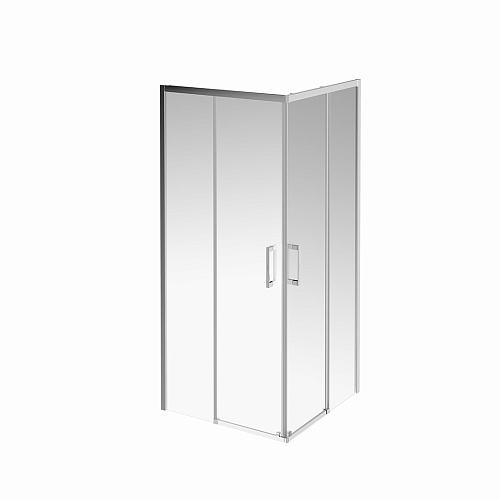 KERAMA MARAZZI VETRO VE.90.SSD.CR Душевой уголок