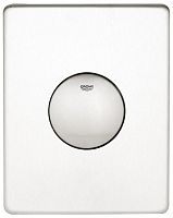 Grohe 38672SD0 Skate Смывная клавиша, нержавеющая сталь