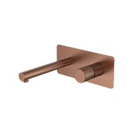 Boheme STICK 125-BRB.4 Смеситель встраиваемый