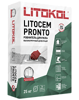 Litokol LITOCEM Pronto (25кг)