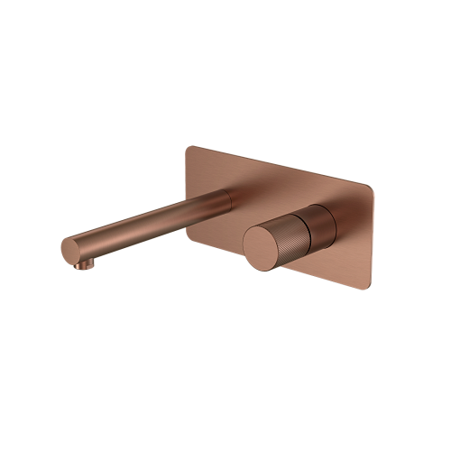 Boheme STICK 125-BRB.4 Смеситель встраиваемый
