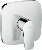 Смеситель для душа однорычажный Hansgrohe Talis E 71765000