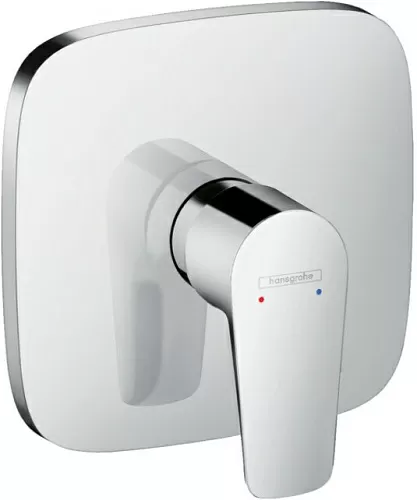 Смеситель для душа однорычажный Hansgrohe Talis E 71765000