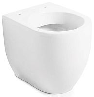 Kerasan FLO 311001 Унитаз приставной