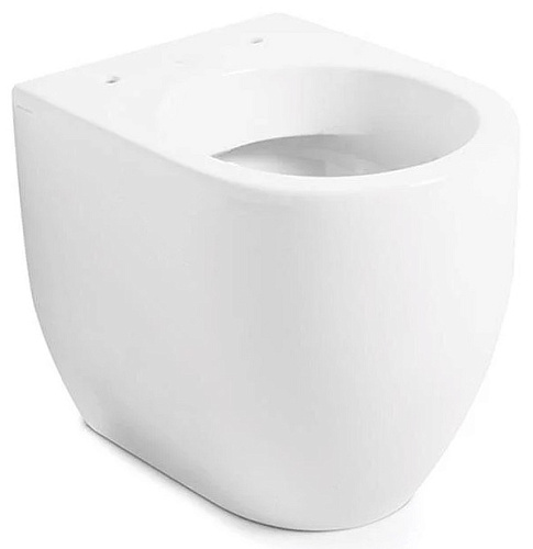 Kerasan FLO 311001 Унитаз приставной