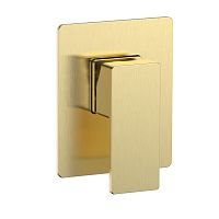 AQUAme Savona AQM8807BG Смеситель для душа
