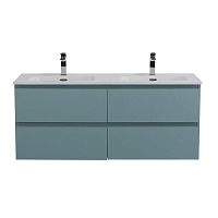 BelBagno Kraft KRAFT-1200-4C-SO-AO Тумба под раковину подвесная купить  в интернет-магазине Сквирел