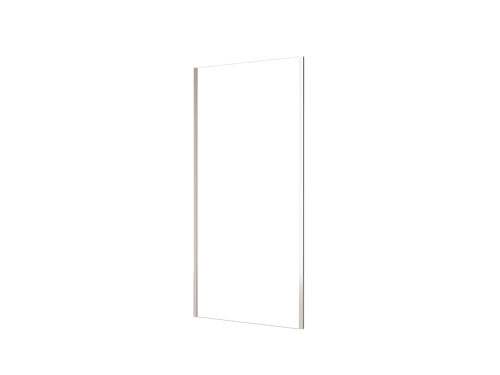 BelBagno Marino MARINO-2-FIX-90-C-CR Панель боковая