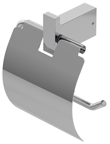 Cezares SLIDER-PH-01 Держатель для туалетной бумаги, исполнение хром Cezares SLIDER-PH-01 Держатель для туалетной бумаги, исполнение хром купить в интернет-магазине Сквирел