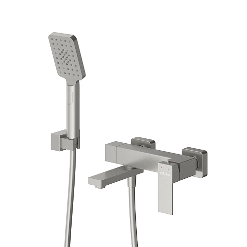 Cezares Slider SLIDER-VD-IN Смеситель для ванны/душа