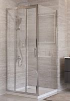 BelBagno UNO-195 UNO-195-AHF-31-100/70-C-Cr Душевой уголок