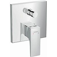 Hansgrohe Metropol 32546000 Смеситель для ванны