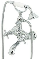 Migliore 31593 Prestige Смеситель для ванны внешний, хром