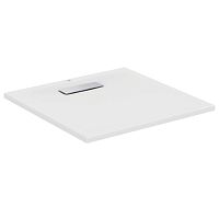 Ideal Standard T4465V1 Ultraflat New Душевой поддон 70х70 см, Silk White (белый матовый)