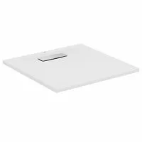 Ideal Standard T4465V1 Ultraflat New Душевой поддон 70х70 см, Silk White (белый матовый)