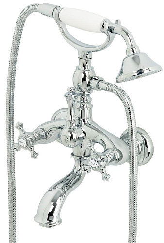Migliore 31593 Prestige Смеситель для ванны внешний, хром