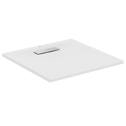 Ideal Standard T4465V1 Ultraflat New Душевой поддон 70х70 см, Silk White (белый матовый)