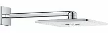 Grohe 26479LS0 Rainshower SmartActive Верхний душ, белая луна