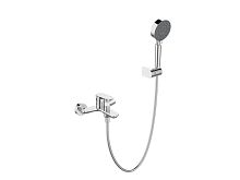 BelBagno Ancona ANCONA-VAS/DFS-CRM Смеситель для ванны/душа