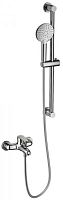 Wonzon & Woghand  WW-AE3205-CR Смеситель для ванны с душевым гарнитуром