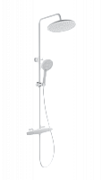 Wonzon & Woghand  WW-B3035-A1-MW Душевая система с термостатом