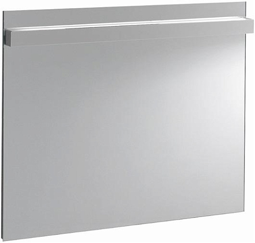 Geberit iCon 840790000 Зеркало настенное, с подсветкой купить  в интернет-магазине Сквирел
